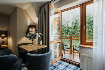 Apartamenty Jan
