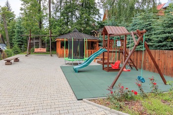 Apartamenty Jan