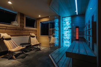 Apartamenty Jan