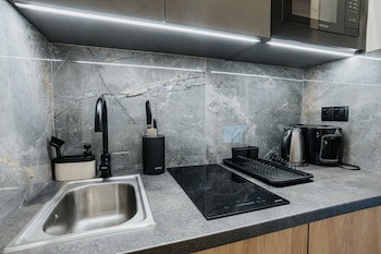 Apartamenty Jan