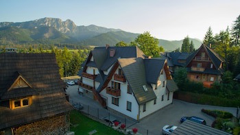 Apartamenty Jan