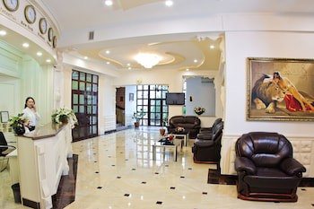 Grand Hotel