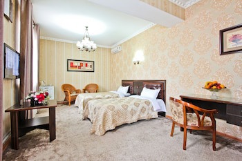 Grand Hotel