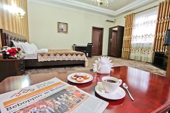 Grand Hotel