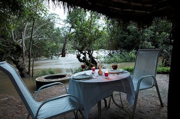 Amanvana Spa Resort - Coorg