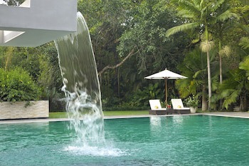 Amanvana Spa Resort - Coorg