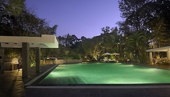 Amanvana Spa Resort - Coorg