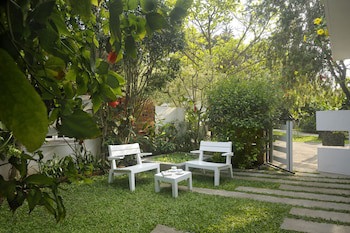 Amanvana Spa Resort - Coorg