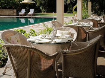 Amanvana Spa Resort - Coorg