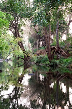 Amanvana Spa Resort - Coorg