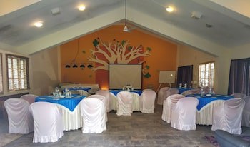 Amanvana Spa Resort - Coorg