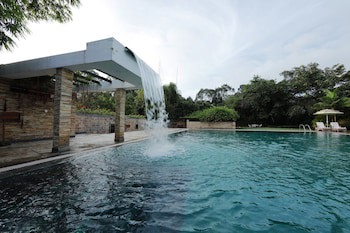 Amanvana Spa Resort - Coorg