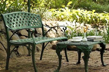 Amanvana Spa Resort - Coorg
