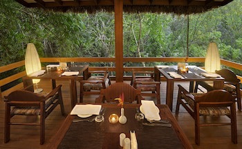 Amanvana Spa Resort - Coorg