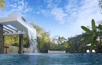 Amanvana Spa Resort - Coorg
