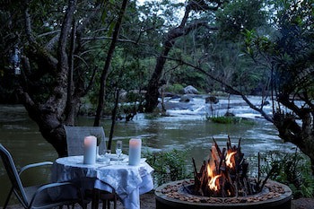 Amanvana Spa Resort - Coorg