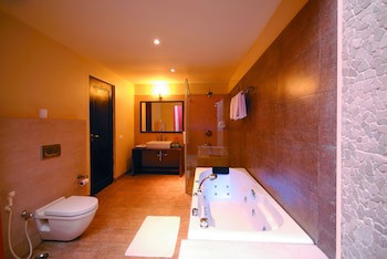 The Windflower Resorts & Spa