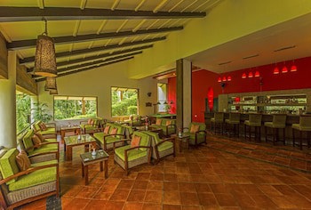 The Windflower Resorts & Spa