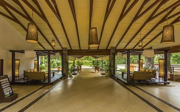 The Windflower Resorts & Spa