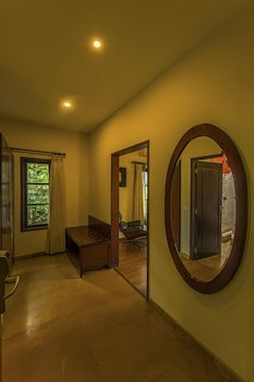 The Windflower Resorts & Spa