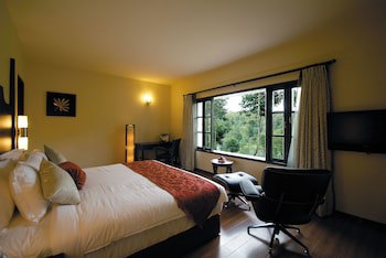 The Windflower Resorts & Spa