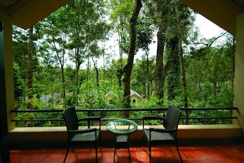 The Windflower Resorts & Spa