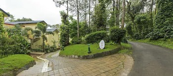 The Windflower Resorts & Spa