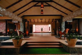 The Windflower Resorts & Spa