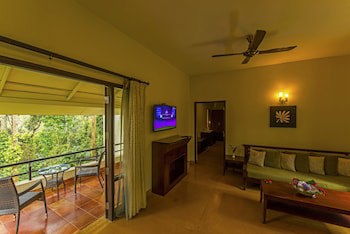The Windflower Resorts & Spa