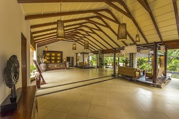 The Windflower Resorts & Spa