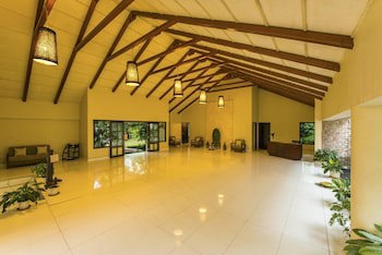 The Windflower Resorts & Spa