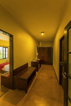 The Windflower Resorts & Spa