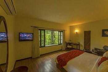 The Windflower Resorts & Spa