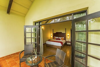 The Windflower Resorts & Spa