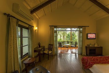 The Windflower Resorts & Spa