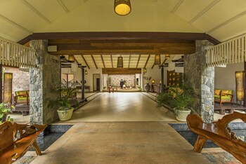 The Windflower Resorts & Spa