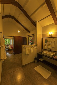 The Windflower Resorts & Spa