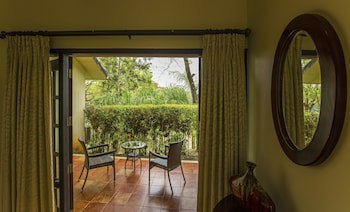 The Windflower Resorts & Spa