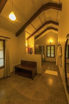 The Windflower Resorts & Spa
