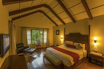 The Windflower Resorts & Spa
