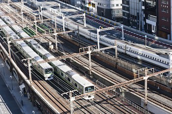 Sotetsu Fresa Inn Shimbashi Hibiyaguchi