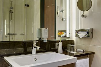 IntercityHotel Leipzig galeri fotoğrafı