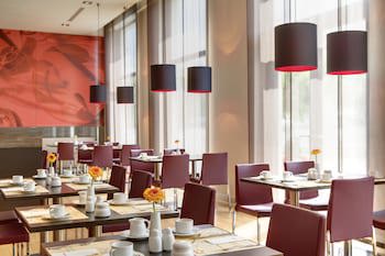 IntercityHotel Leipzig galeri fotoğrafı