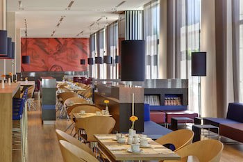 IntercityHotel Leipzig galeri fotoğrafı