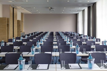 IntercityHotel Leipzig galeri fotoğrafı