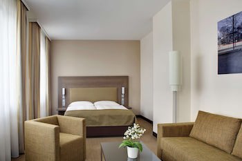 IntercityHotel Leipzig galeri fotoğrafı