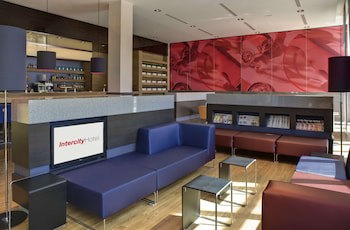 IntercityHotel Leipzig fotoğrafı