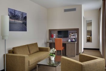 IntercityHotel Leipzig galeri fotoğrafı