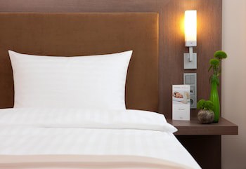 IntercityHotel Leipzig fotoğrafı