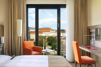 IntercityHotel Leipzig galeri fotoğrafı